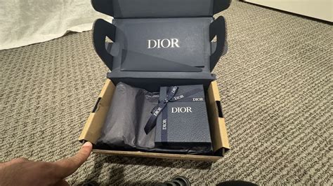 dior credit card payment.